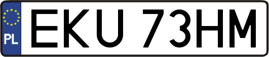 EKU73HM