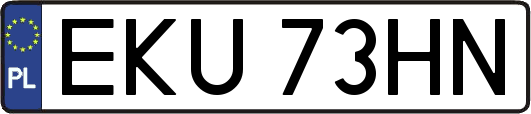 EKU73HN