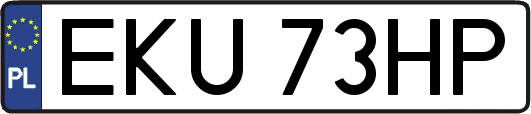 EKU73HP