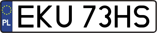 EKU73HS