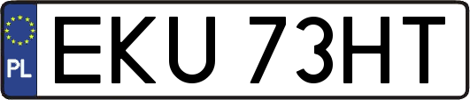 EKU73HT