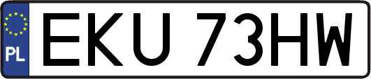 EKU73HW
