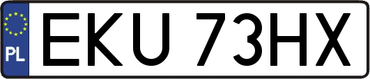 EKU73HX