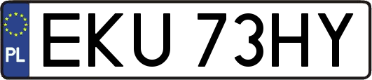 EKU73HY