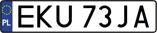 EKU73JA