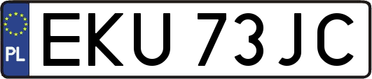 EKU73JC