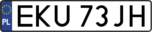 EKU73JH