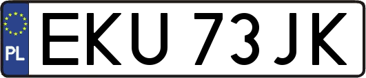 EKU73JK