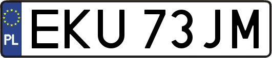 EKU73JM