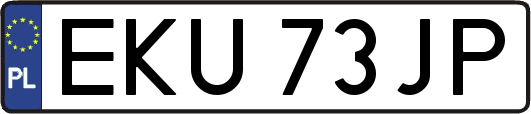 EKU73JP