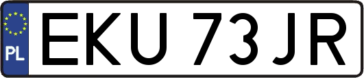 EKU73JR