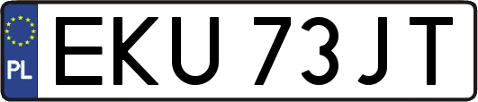 EKU73JT