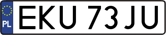 EKU73JU