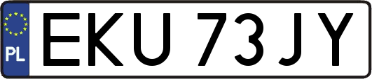 EKU73JY