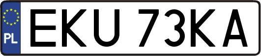 EKU73KA