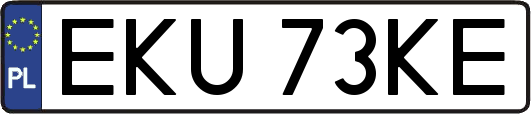 EKU73KE