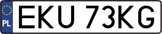 EKU73KG