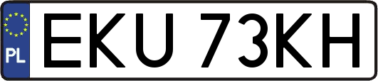 EKU73KH