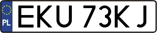 EKU73KJ