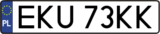 EKU73KK