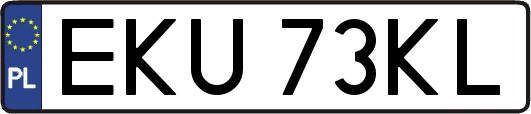 EKU73KL