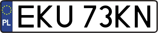 EKU73KN