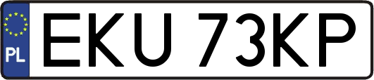 EKU73KP