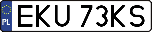 EKU73KS
