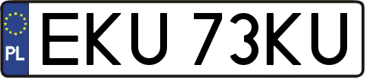 EKU73KU