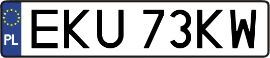 EKU73KW