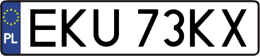 EKU73KX
