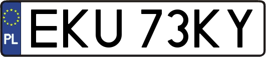 EKU73KY