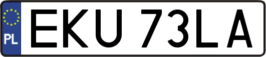 EKU73LA