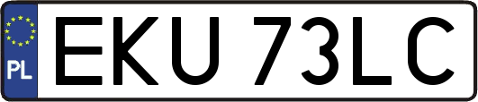 EKU73LC