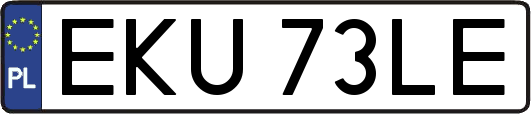 EKU73LE
