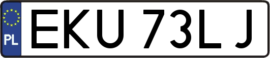 EKU73LJ