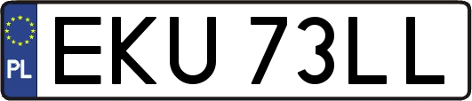 EKU73LL