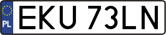 EKU73LN