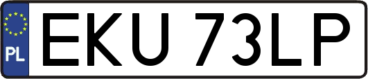 EKU73LP