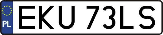 EKU73LS