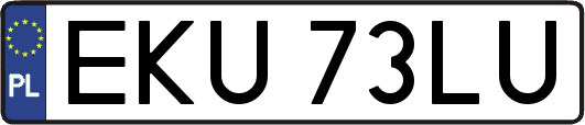 EKU73LU