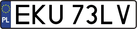 EKU73LV