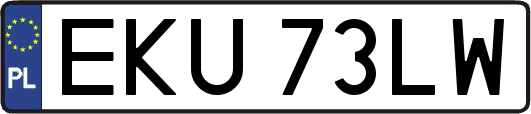 EKU73LW