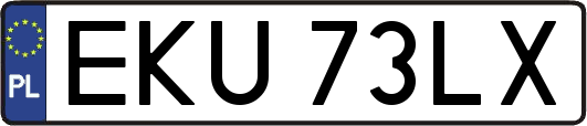 EKU73LX