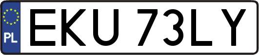 EKU73LY