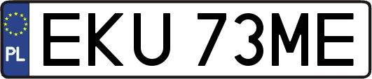 EKU73ME
