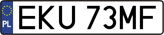 EKU73MF