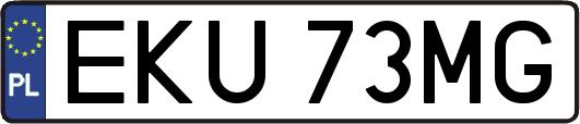 EKU73MG