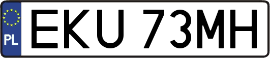 EKU73MH