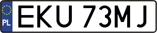 EKU73MJ